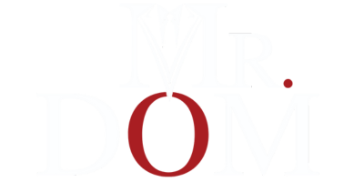 MR. DOM