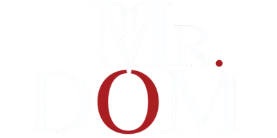 Mr. Dom
